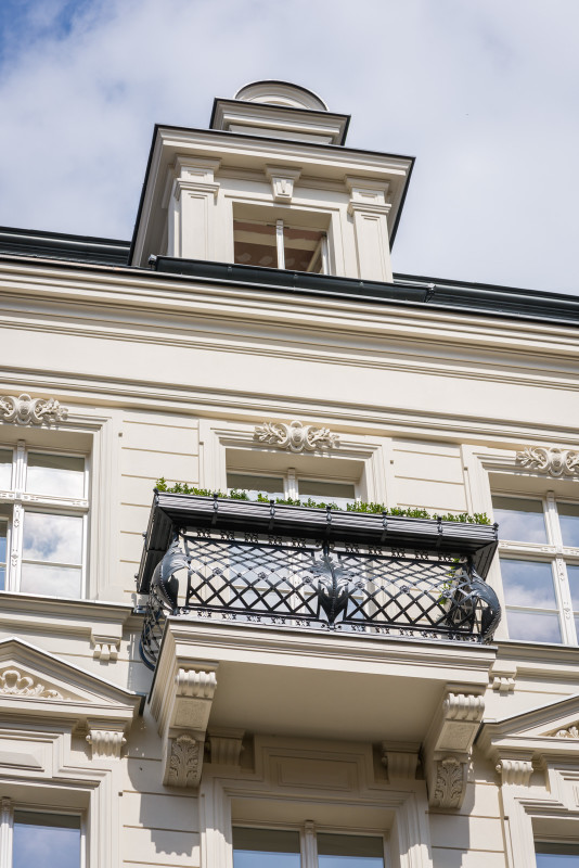 Młyńska 12 / NMS Architekci / Poznań, Polska