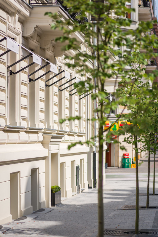 Młyńska 12 / NMS Architekci / Poznań, Polska