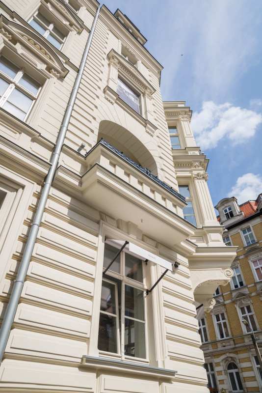 Młyńska 12 / NMS Architekci / Poznań, Polska