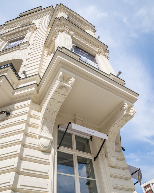 Młyńska 12 / NMS Architekci / Poznań, Polska