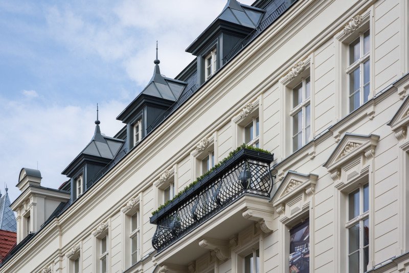 Młyńska 12 / NMS Architekci / Poznań, Polska